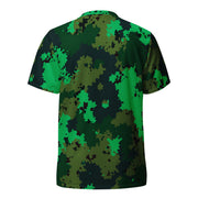 Carnival Reaper Tactical CAMO Unisex Sports Jersey