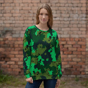 Carnival Reaper Tactical CAMO Unisex Sweatshirt
