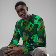 Carnival Reaper Tactical CAMO Unisex Sweatshirt