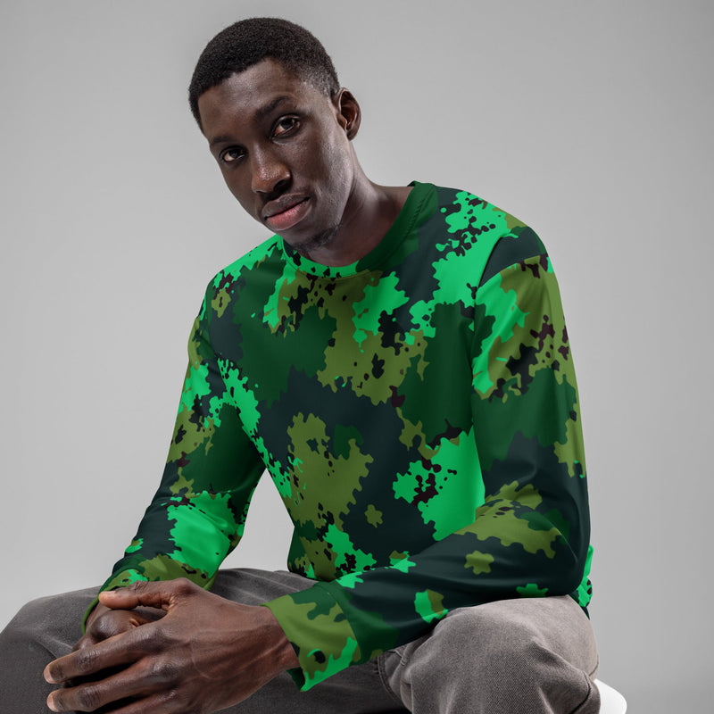 Carnival Reaper Tactical CAMO Unisex Sweatshirt