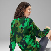 Carnival Reaper Tactical CAMO Unisex Sweatshirt