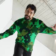 Carnival Reaper Tactical CAMO Unisex Sweatshirt