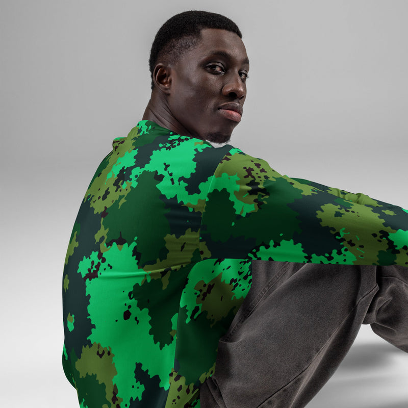 Carnival Reaper Tactical CAMO Unisex Sweatshirt