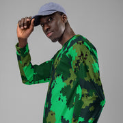 Carnival Reaper Tactical CAMO Unisex Sweatshirt