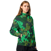 Carnival Reaper Tactical CAMO Unisex Track Jacket