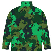 Carnival Reaper Tactical CAMO Unisex Track Jacket