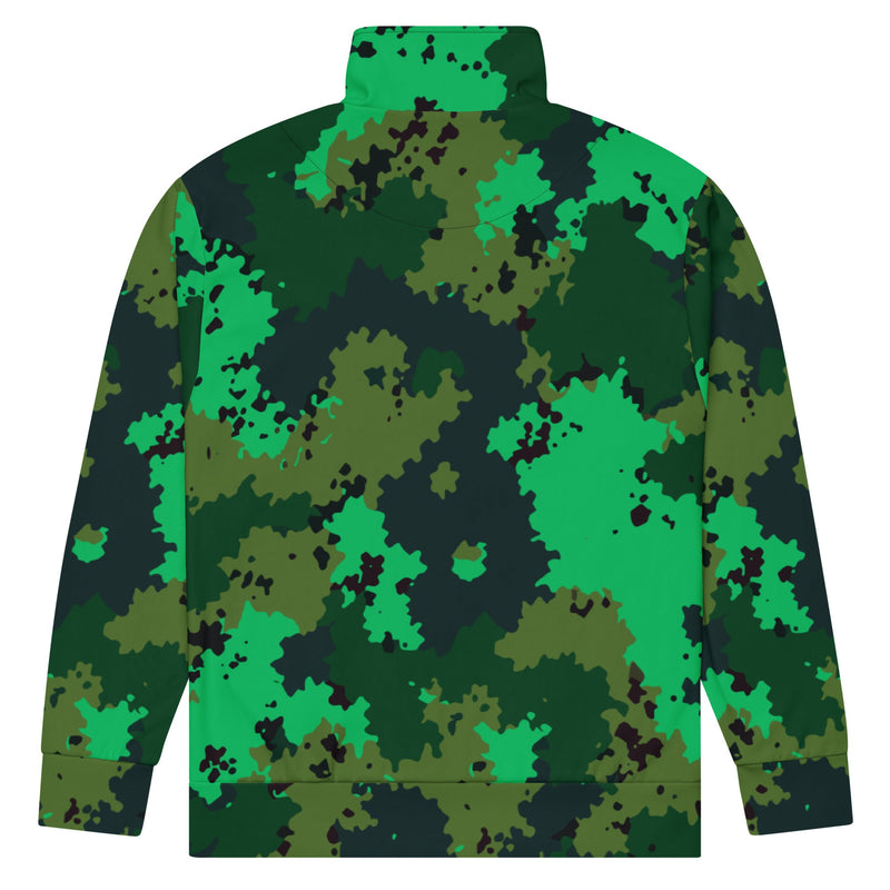 Carnival Reaper Tactical CAMO Unisex Track Jacket