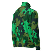 Carnival Reaper Tactical CAMO Unisex Track Jacket