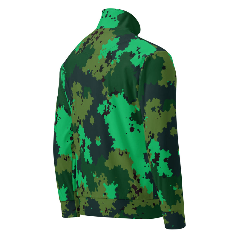 Carnival Reaper Tactical CAMO Unisex Track Jacket