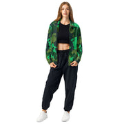 Carnival Reaper Tactical CAMO Unisex Track Jacket