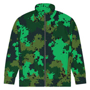 Carnival Reaper Tactical CAMO Unisex Track Jacket
