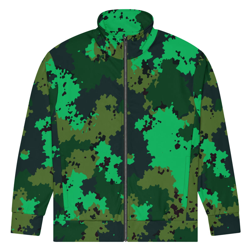 Carnival Reaper Tactical CAMO Unisex Track Jacket