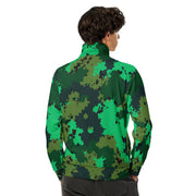 Carnival Reaper Tactical CAMO Unisex Track Jacket