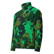 Carnival Reaper Tactical CAMO Unisex Track Jacket