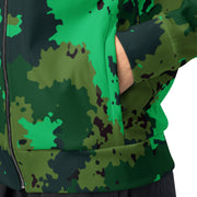 Carnival Reaper Tactical CAMO Unisex Track Jacket