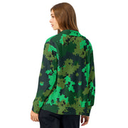 Carnival Reaper Tactical CAMO Unisex Track Jacket