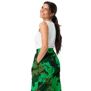 Carnival Reaper Tactical CAMO Unisex Wide-Leg Joggers