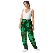 Carnival Reaper Tactical CAMO Unisex Wide-Leg Joggers