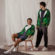 Carnival Reaper Tactical CAMO Unisex Zip Hoodie