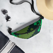 Carnival Reaper Tactical CAMO Waist Pack - Bag