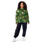 Celtic Shamrock Heritage CAMO Unisex Hockey Fan Jersey