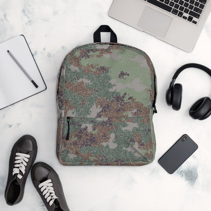 Chinese Chingchong Xingkong Starry Sky Woodland CAMO Backpack