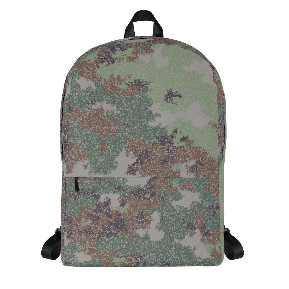 Chinese Chingchong Xingkong Starry Sky Woodland CAMO Backpack