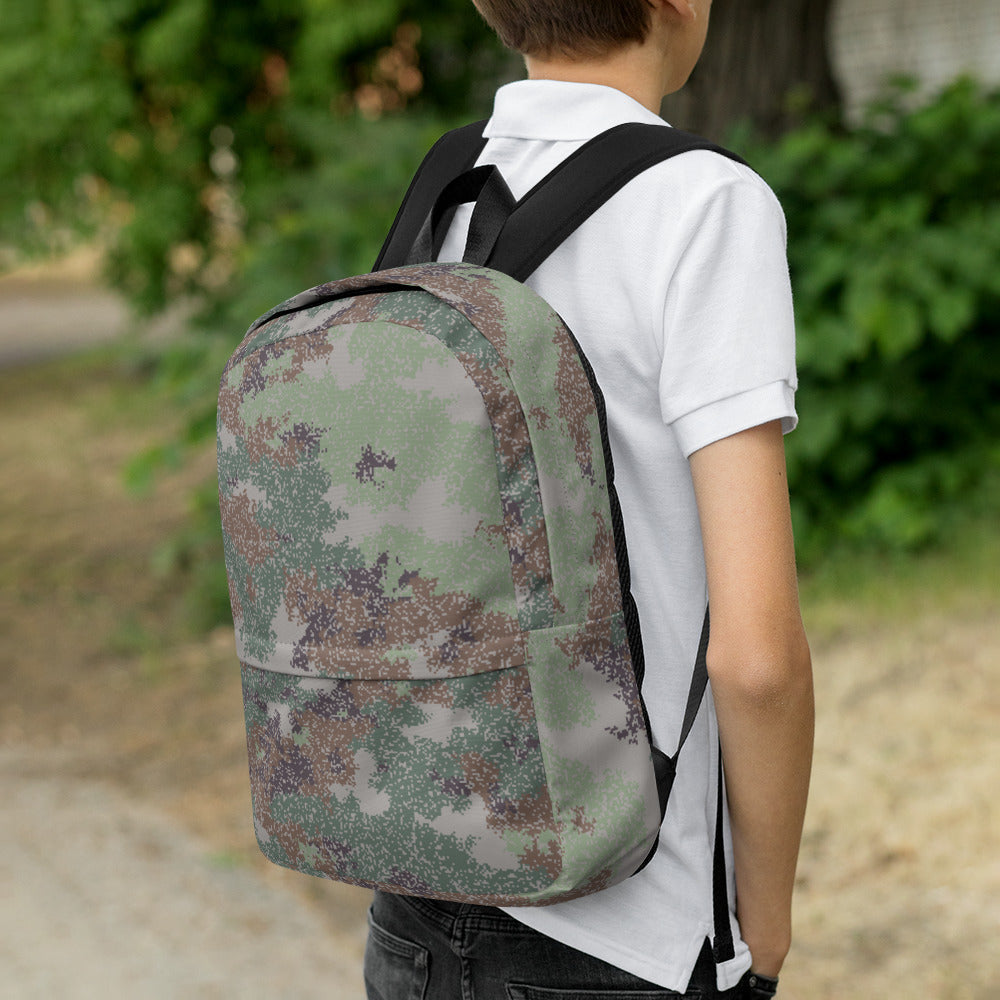 Chinese Chingchong Xingkong Starry Sky Woodland CAMO Backpack