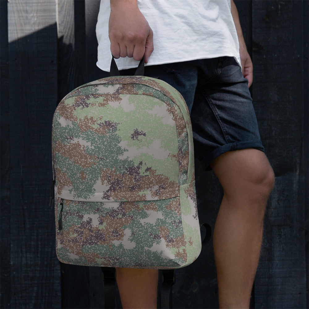 Chinese Chingchong Xingkong Starry Sky Woodland CAMO Backpack