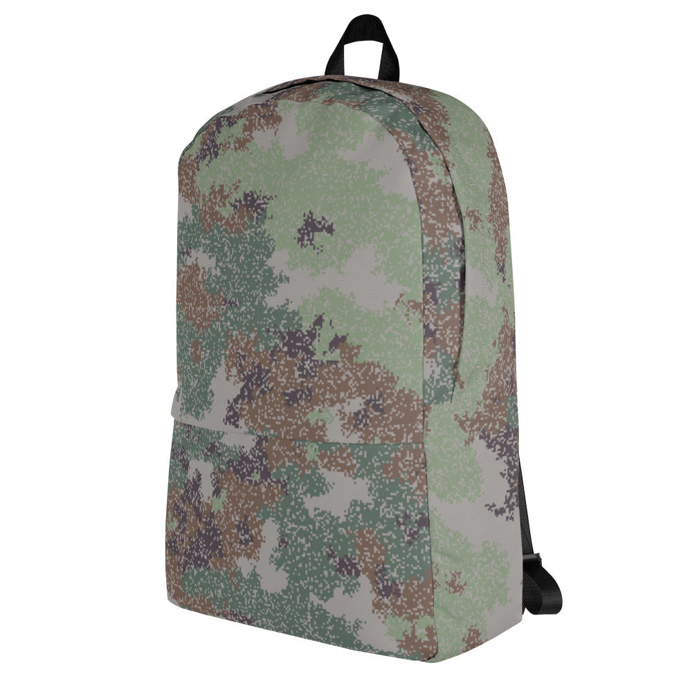 Chinese Chingchong Xingkong Starry Sky Woodland CAMO Backpack