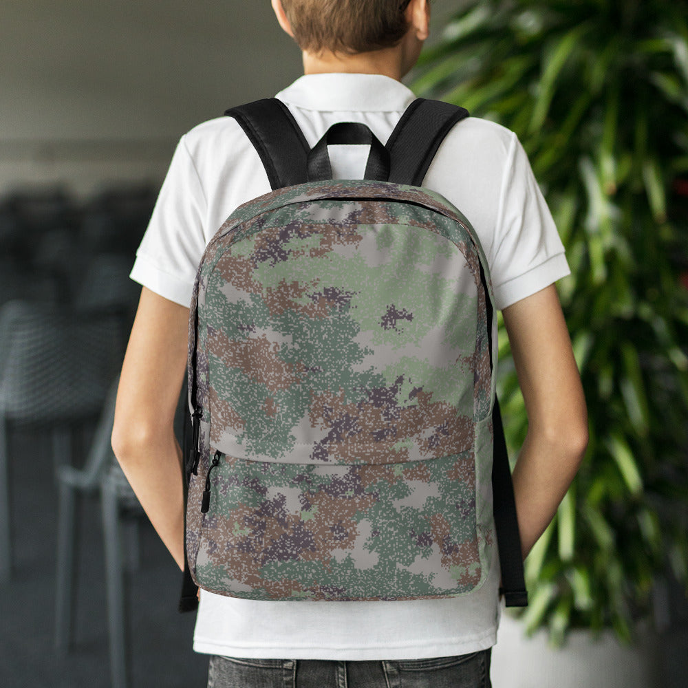 Chinese Chingchong Xingkong Starry Sky Woodland CAMO Backpack