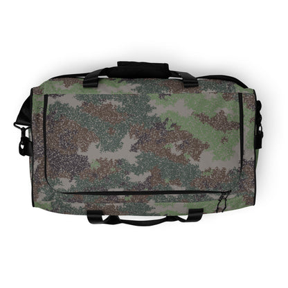 Chinese Chingchong Xingkong Starry Sky Woodland CAMO Duffle bag - Bag