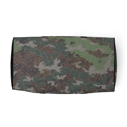 Chinese Chingchong Xingkong Starry Sky Woodland CAMO Duffle bag - Bag