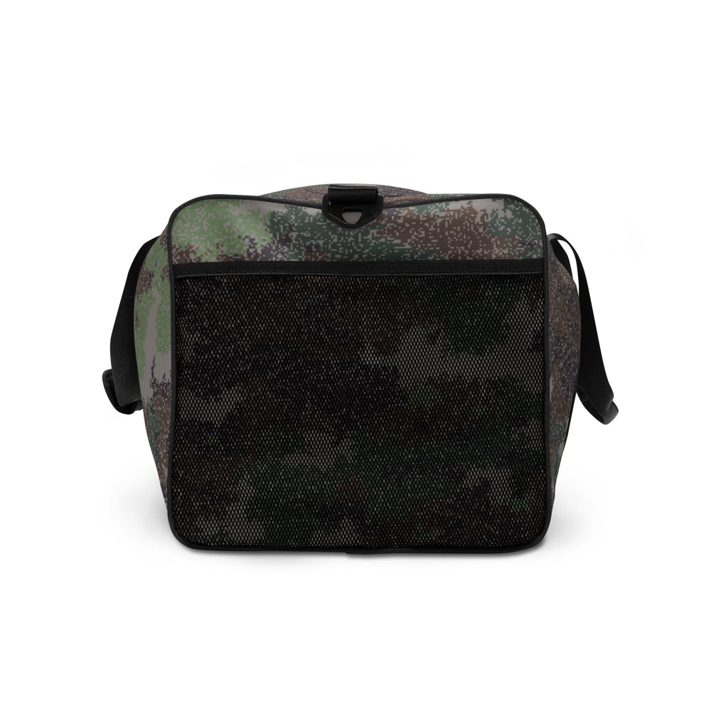 Chinese Chingchong Xingkong Starry Sky Woodland CAMO Duffle bag - Bag