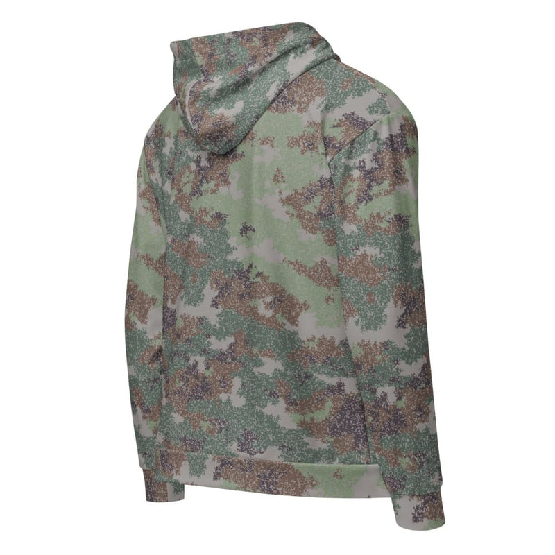 CAMO HQ - Chinese Chingchong Xingkong Starry Sky Woodland CAMO Unisex ...