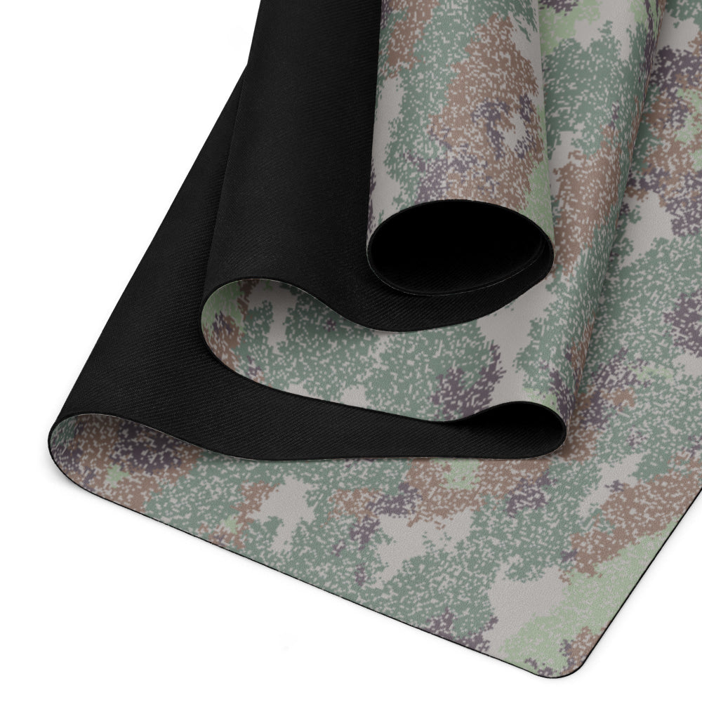 Chinese Chingchong Xingkong Starry Sky Woodland CAMO Yoga mat - Mat