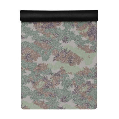 Chinese Chingchong Xingkong Starry Sky Woodland CAMO Yoga mat - Mat