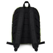 Denison Type 84 Airborne CAMO Backpack - Bag