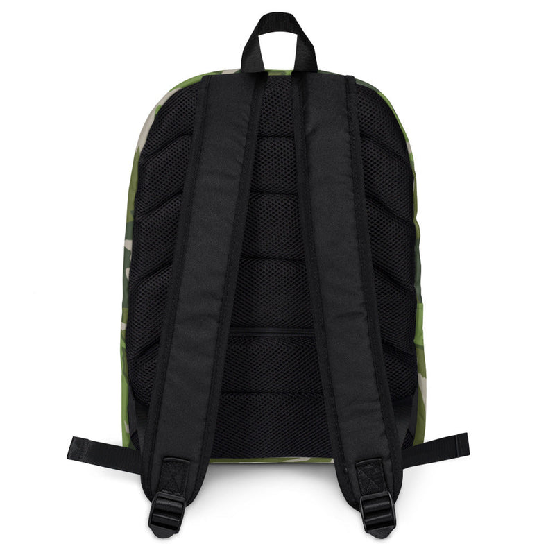 Denison Type 84 Airborne CAMO Backpack - Bag