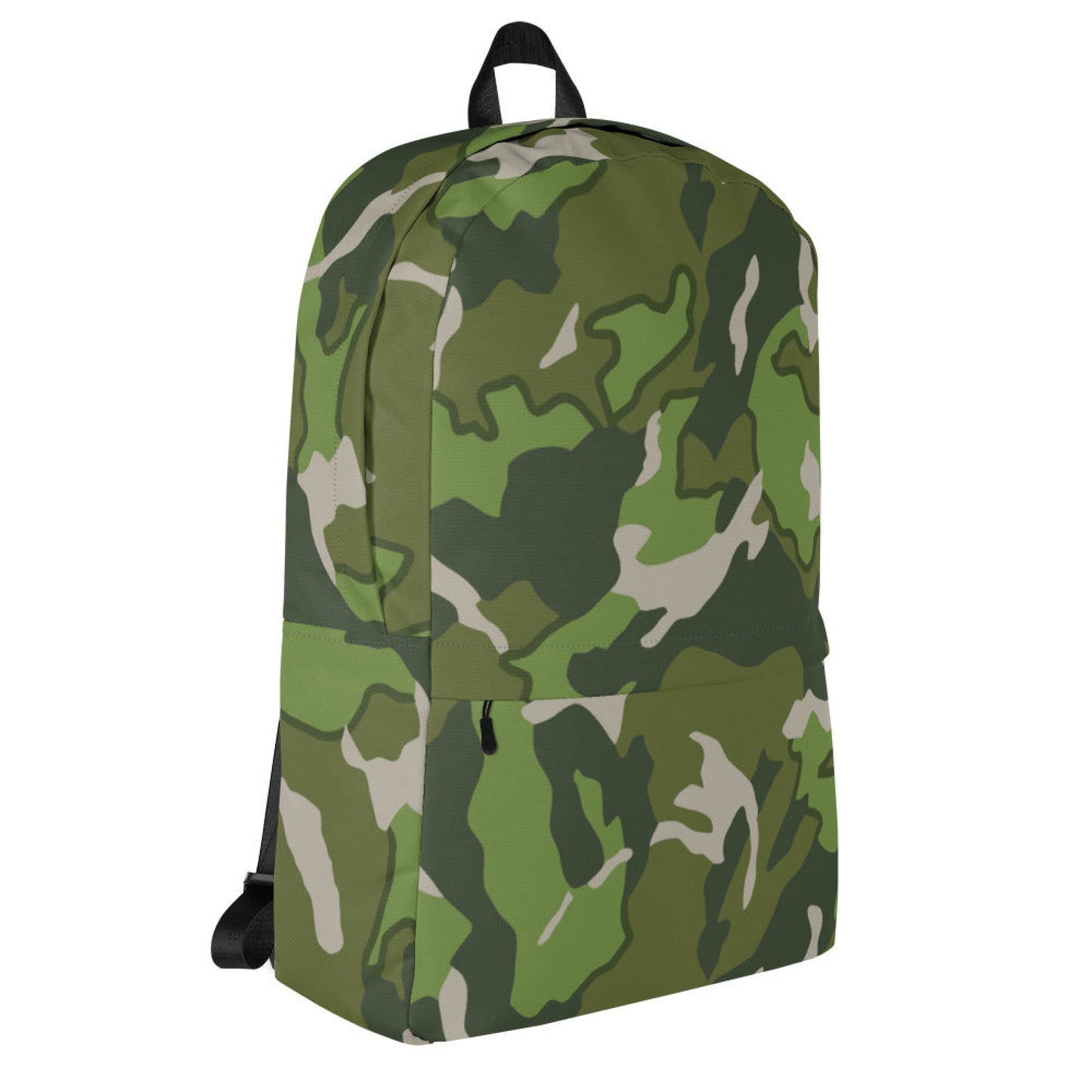 Chinese Denison Type 84 CAMO Backpack Backpacks