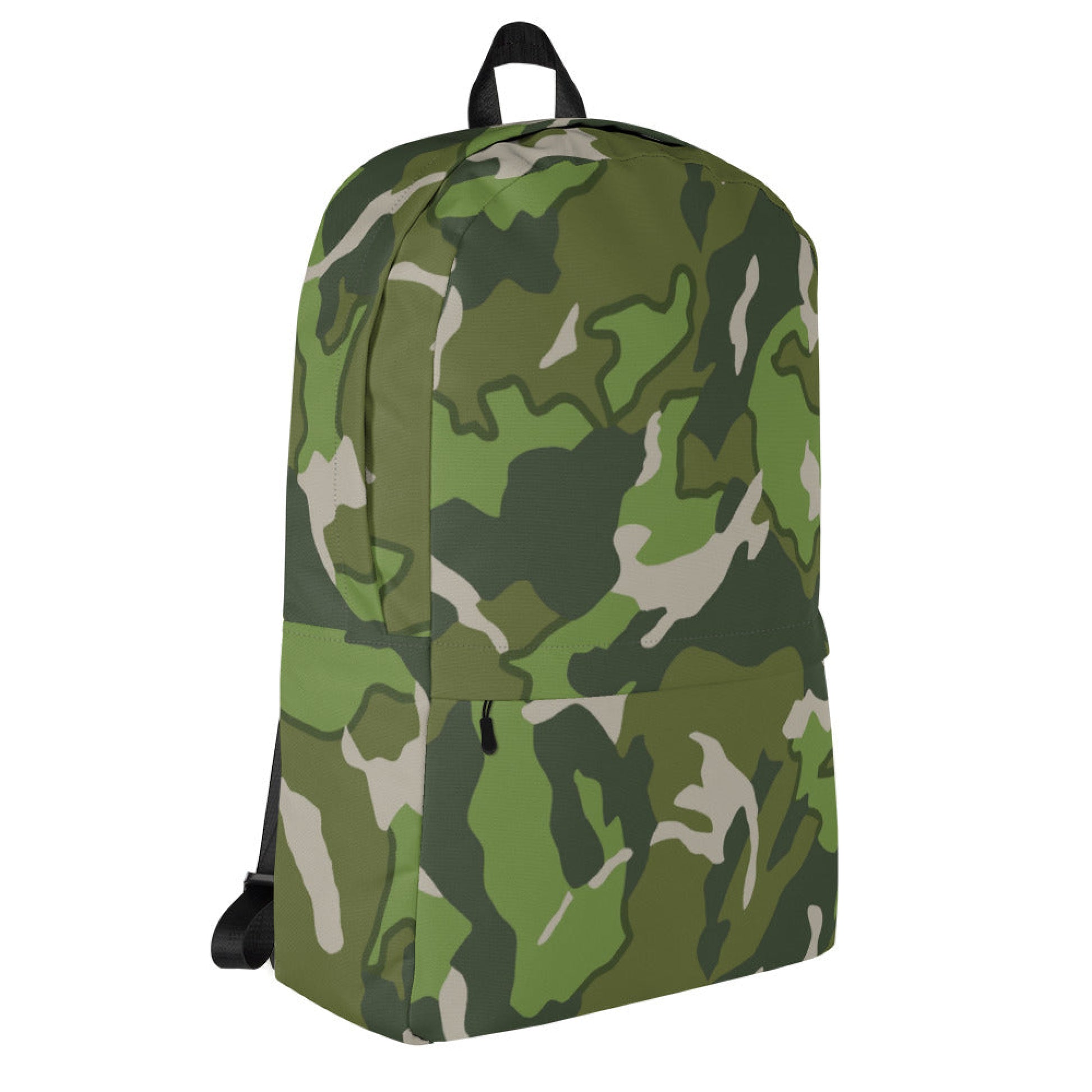 Chinese Denison Type 84 CAMO Backpack Backpacks