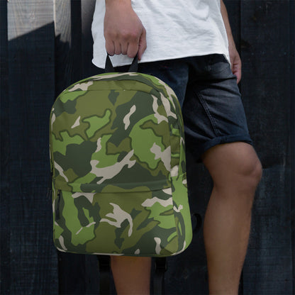 Chinese Denison Type 84 CAMO Backpack Backpacks