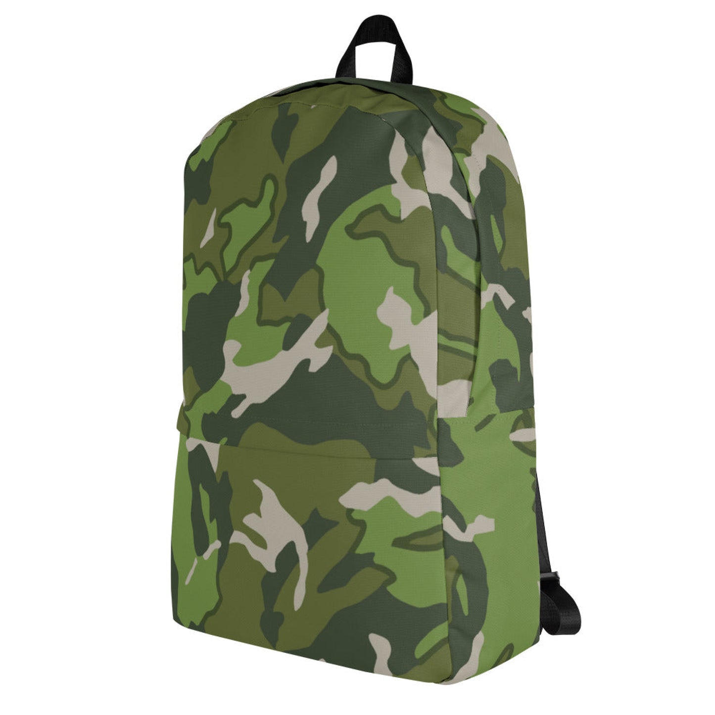 Chinese Denison Type 84 CAMO Backpack Backpacks