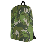 Denison Type 84 Airborne CAMO Backpack - Bag