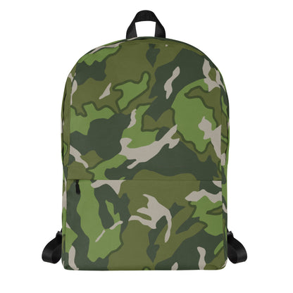 Chinese Denison Type 84 CAMO Backpack Backpacks