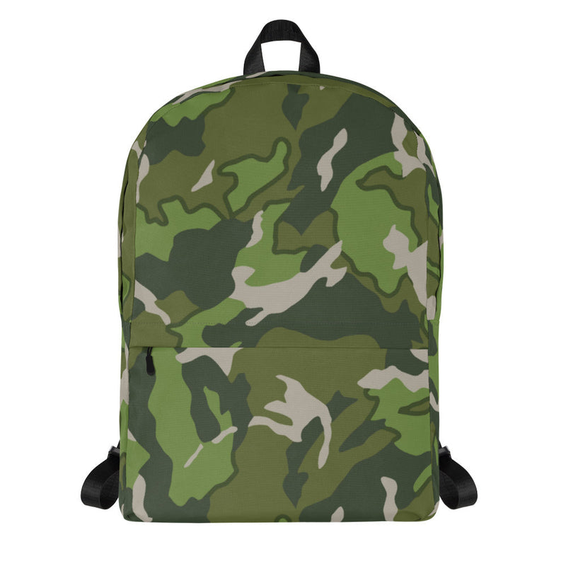 Denison Type 84 Airborne CAMO Backpack - Bag