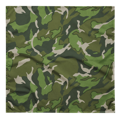 Chinese Denison Type 84 CAMO bandana - L - Bandanas