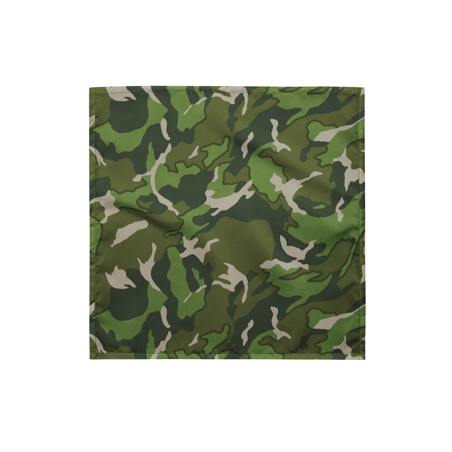 Chinese Denison Type 84 CAMO bandana - S - Bandanas