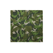 Denison Type 84 Airborne CAMO Bandana - S - Head