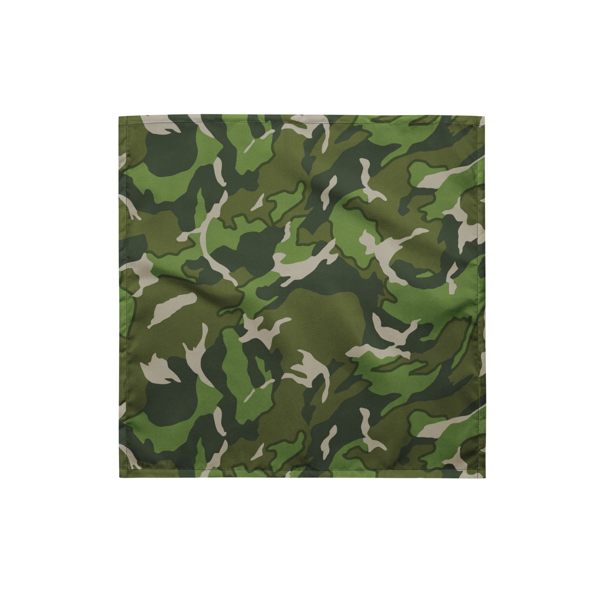 Chinese Denison Type 84 CAMO bandana - S - Bandanas